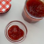 Mermelada de pimientos