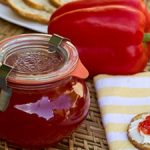 Mermelada de Pimientos Thermomix®