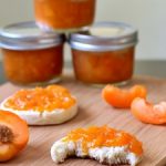 Mermelada de melocotón Thermomix