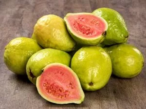 guayavas
