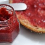receta de mermelada sin azúcar casera