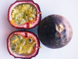 maracuyas